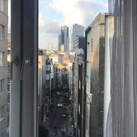 Heart Of Nisantasi İstanbul