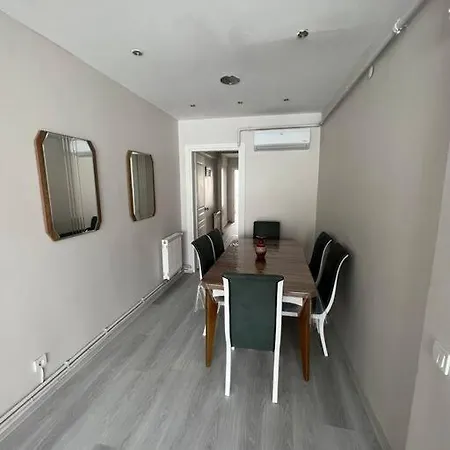 Heart Of Nisantasi İstanbul