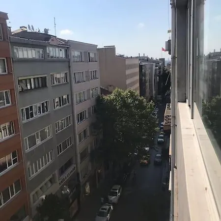 Heart Of Nisantasi Istanbul