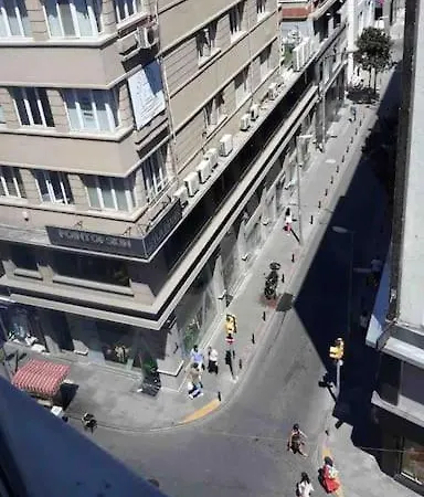 Heart Of Nisantasi Istanbul