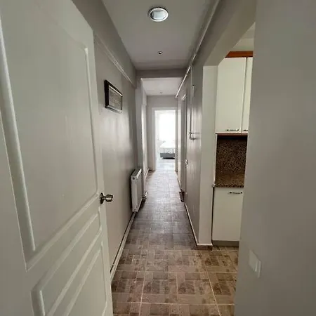 Apartamento Heart Of Nisantasi