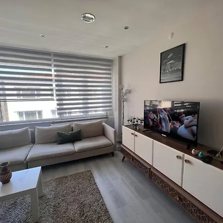 Apartamento Heart Of Nisantasi *